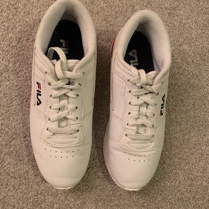 Fila Women's Machu Walking Shoe